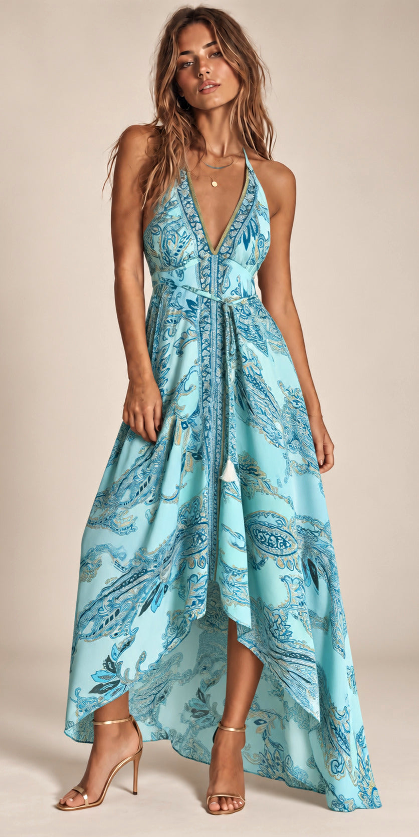 Amaya Love & Light Dress, dress, made in Cape Town