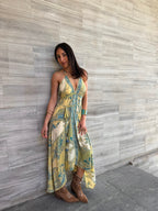 Amaya Love & Light Dress, dress, made in Cape Town