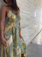 Amaya Love & Light Dress, dress, made in Cape Town