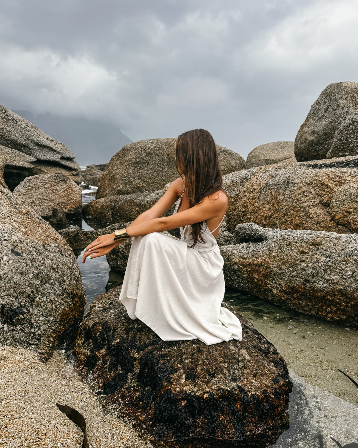 Amaya Love & Light Dress, dress, made in Cape Town