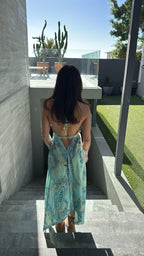 Amaya Love & Light Dress, dress, made in Cape Town
