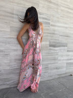 Amaya Love & Light Dress, dress, made in Cape Town